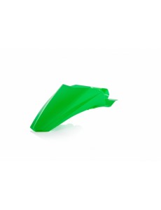 GUARDA LAMAS TRASEIRO ACERBIS KAWASAKI KX 85 2014 - 2018